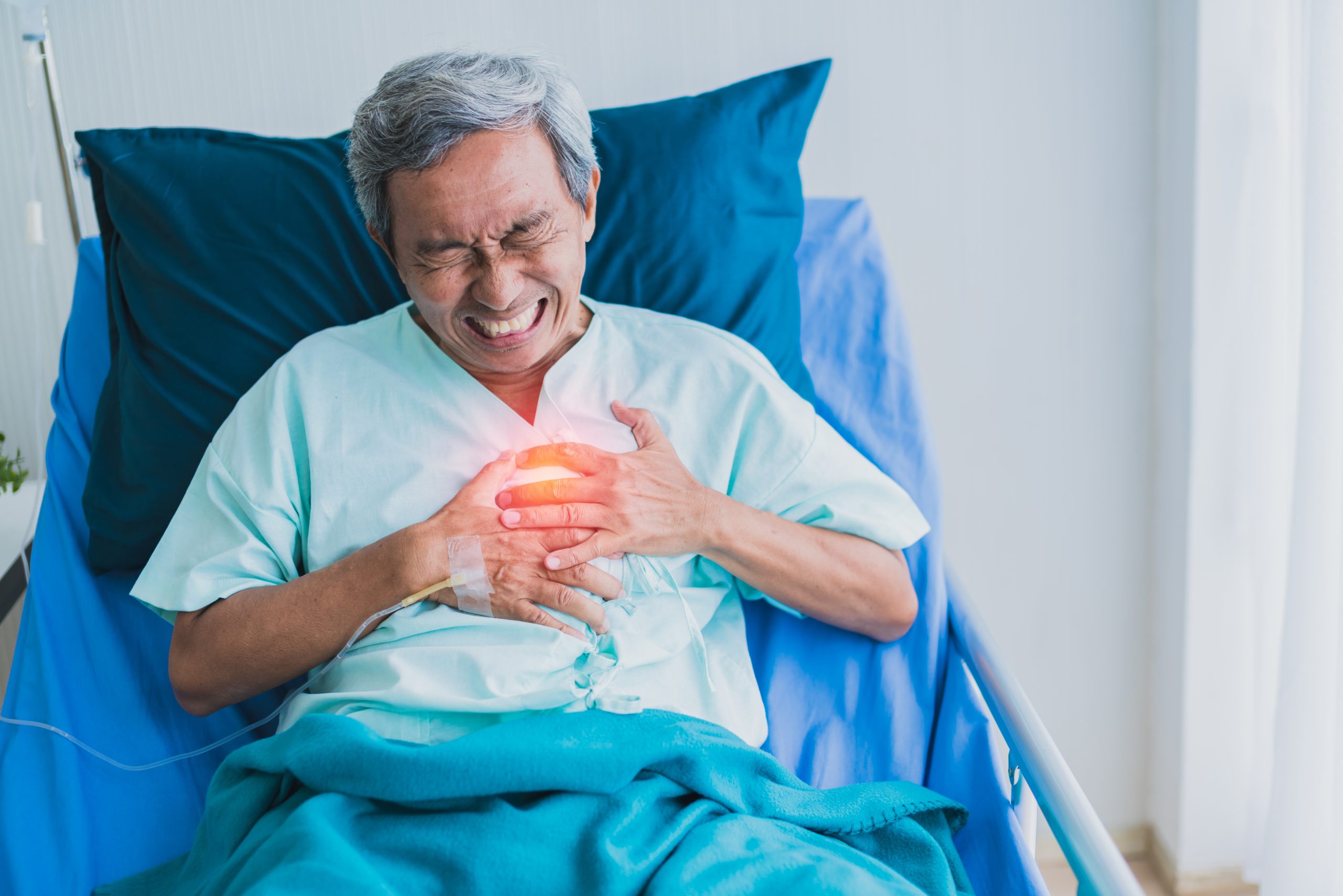 Vascular assessment of lower extremity